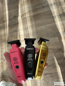 MRD masijice i Trimeri