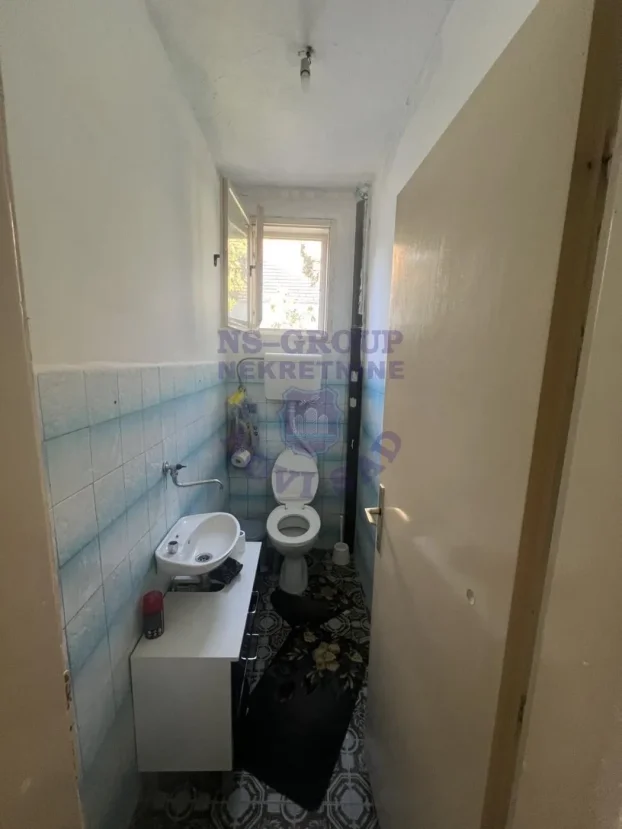 Kuća na prodaju - Centar, Novi Sad - KupujemProdajem