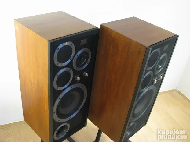 Wharfedale E-70 (Rezervisano) KupujemProdajem