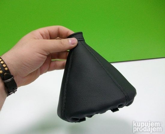 FIAT DOBLO kožica menjača (od 2010-) NOVO