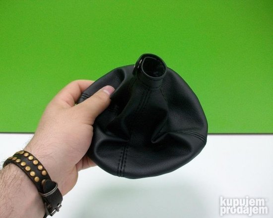 FIAT DOBLO kožica menjača (od 2010-) NOVO