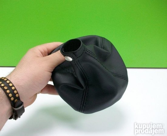 FIAT DOBLO kožica menjača (od 2010-) NOVO