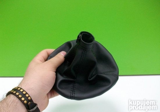 FIAT DOBLO kožica menjača (od 2010-) NOVO