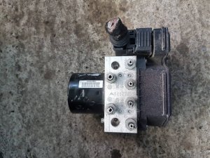 Abs Pumpa Modul Opel Insignia Glavni Kocioni Bure