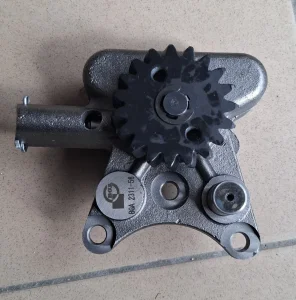 Pumpa ulja 539-540-542-549