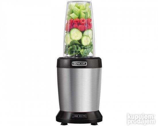 SENCOR SNB 4302SS blender