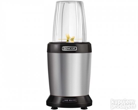 SENCOR SNB 4302SS blender
