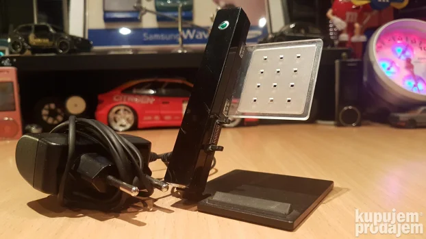 Sony Ericsson CDS-71 Dock Punjac