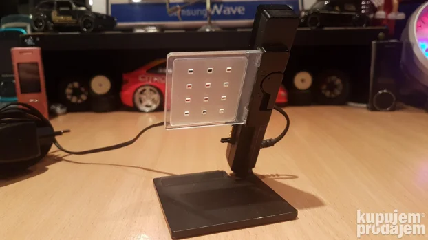 Sony Ericsson CDS-71 Dock Punjac