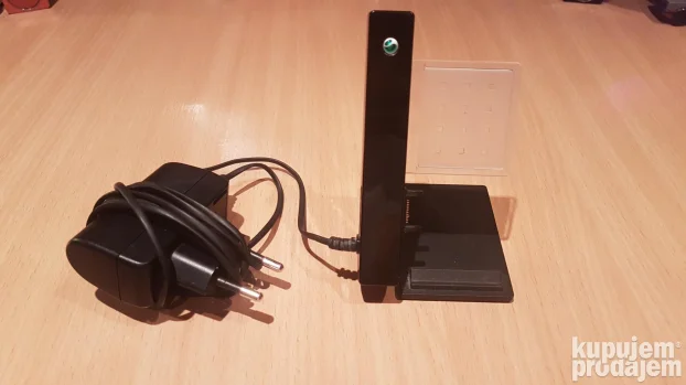 Sony Ericsson CDS-71 Dock Punjac