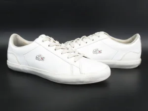 LACOSTE Lerond patike KOŽA P3099 dupl