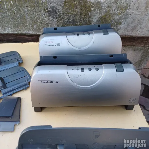 Xerox DocuMate 162