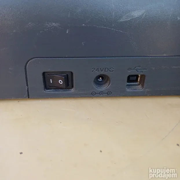 Xerox DocuMate 162