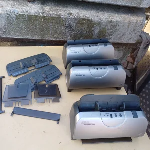 Xerox DocuMate 162