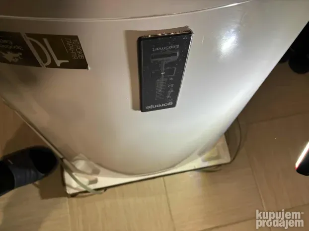 Gorenje Bojler 30l /FTG VER-HRORiZONTALNI/DOSTAVA