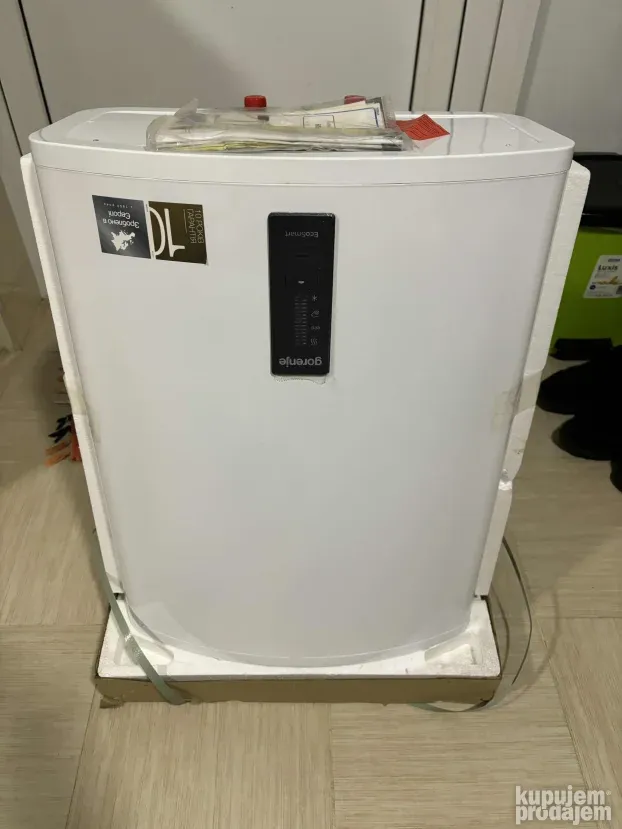 Gorenje Bojler 30l /FTG VER-HRORiZONTALNI/DOSTAVA
