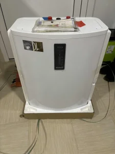 Gorenje Bojler 30l /FTG VER-HRORiZONTALNI/DOSTAVA