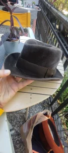 Sonderklasse (obim 54cm) /Original!