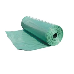 Građevinska folija za pokrivanje 4x80m 150mic - 50kg