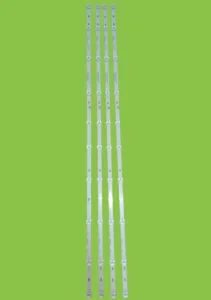FOX 43DLE468, FAVORIT 43DN4JM2T2A-70FHD LED trake ES-726