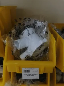 Kuciste filtera VM Gorenje WA583