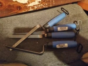 Mistrije za fugovanje 12 mm