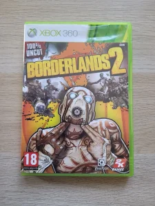 Borderlands 2 - Xbox 360