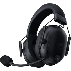 Razer Blackshark V2 Hyperspeed Black
