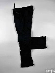 Nike Ženske Helanke Trenerka XS