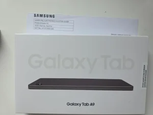 Tablet A9 LTE SIM SM-X115 Samsung Original NOVO Garancija