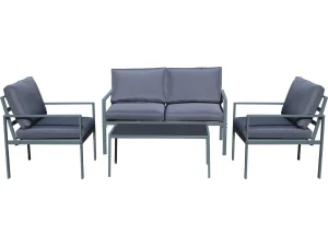 Baštenska garnitura Kyoto