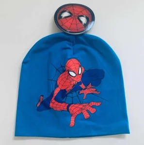 Pamucna kapa za decu