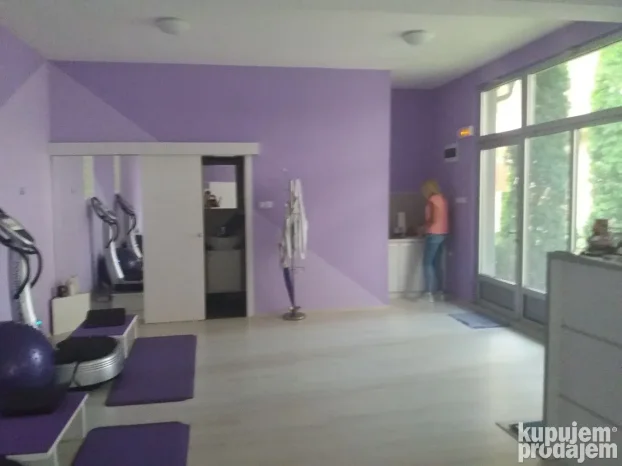 studenicka, Pantelej, 65 m²