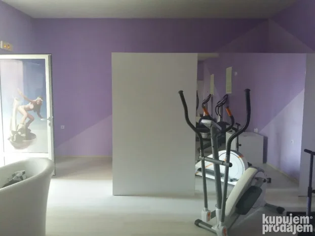 studenicka, Pantelej, 65 m²