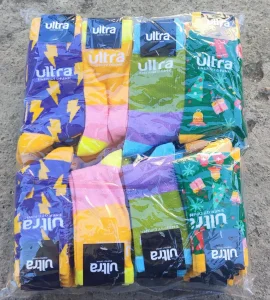 ULTRA Čarape - set od 40 komada - NOVO