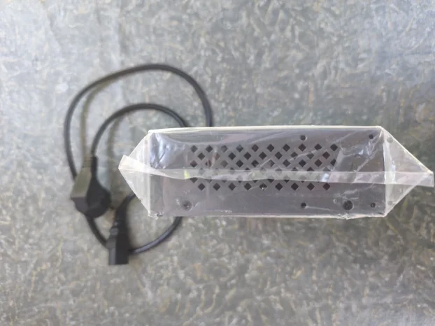 Gigabit 11 port Ethernet Switch 9 Port PoE Yuanley