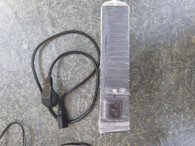Gigabit 11 port Ethernet Switch 9 Port PoE Yuanley