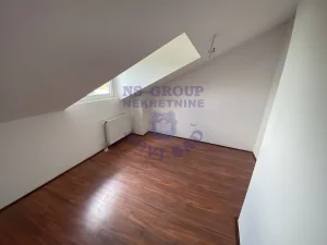 Klisa, 2.0 dvosoban, 40 m²