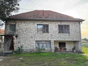 Čokot, 5+ petosobna, 150 m²