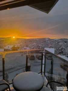 Apartmani izdavanje Divcibare