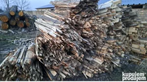 Okrajci-otpad od drva sa pilane