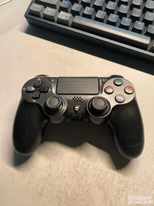 Joystik Bluetooth/Wireless-NOVO