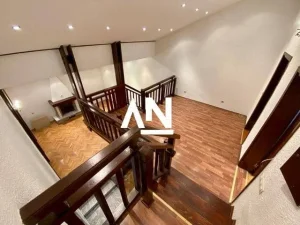 Veselina Masleše, Lekino brdo, 5+ petosobna, 152 m²