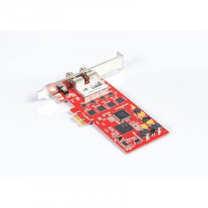 拡張カード TBS 6205 Quad Tuner PCI-E Card TBS 6205 Quad Tuner PCI-E Card