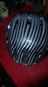 biciklisticka kaciga S Halmet Fortuna