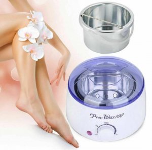 Topilica za vosak - Pro Wax100