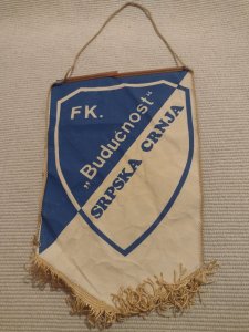FK Buducnost Srpska Crnja