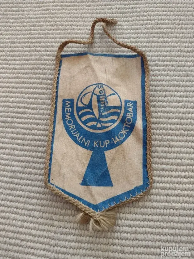 OOSR H.Perisic-Kico kraljevo 1951-1981