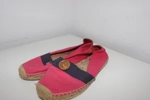 Tory Burch zenske baletanke espadrille 38/37 ?/ 23 cm