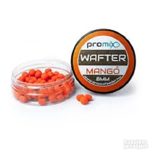 Promix Wafter 8 mm  Mango